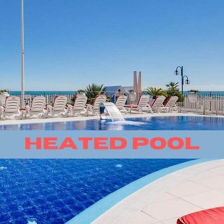 Hotel Manila Lido di Jesolo Dış mekan fotoğraf