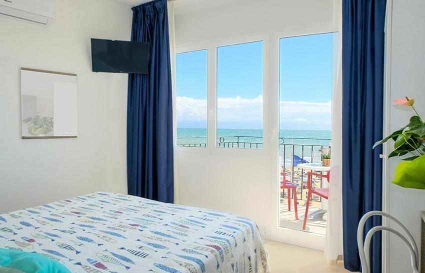 Hotel Manila Lido di Jesolo Oda fotoğraf