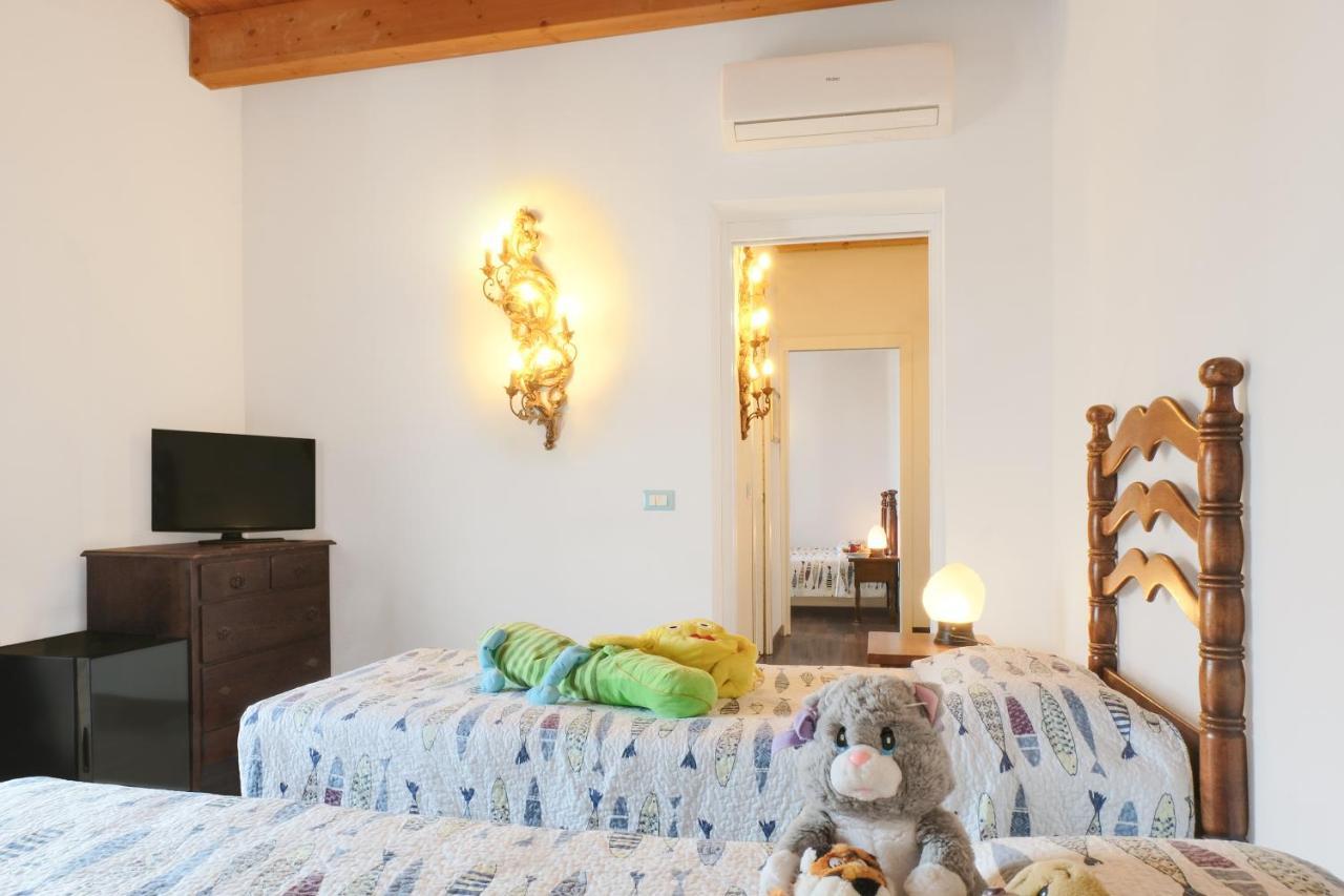 Hotel Manila Lido di Jesolo Oda fotoğraf