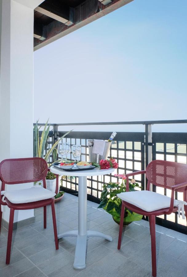 Hotel Manila Lido di Jesolo Dış mekan fotoğraf