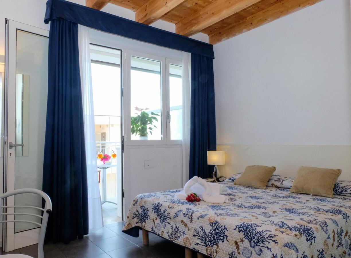 Hotel Manila Lido di Jesolo Oda fotoğraf