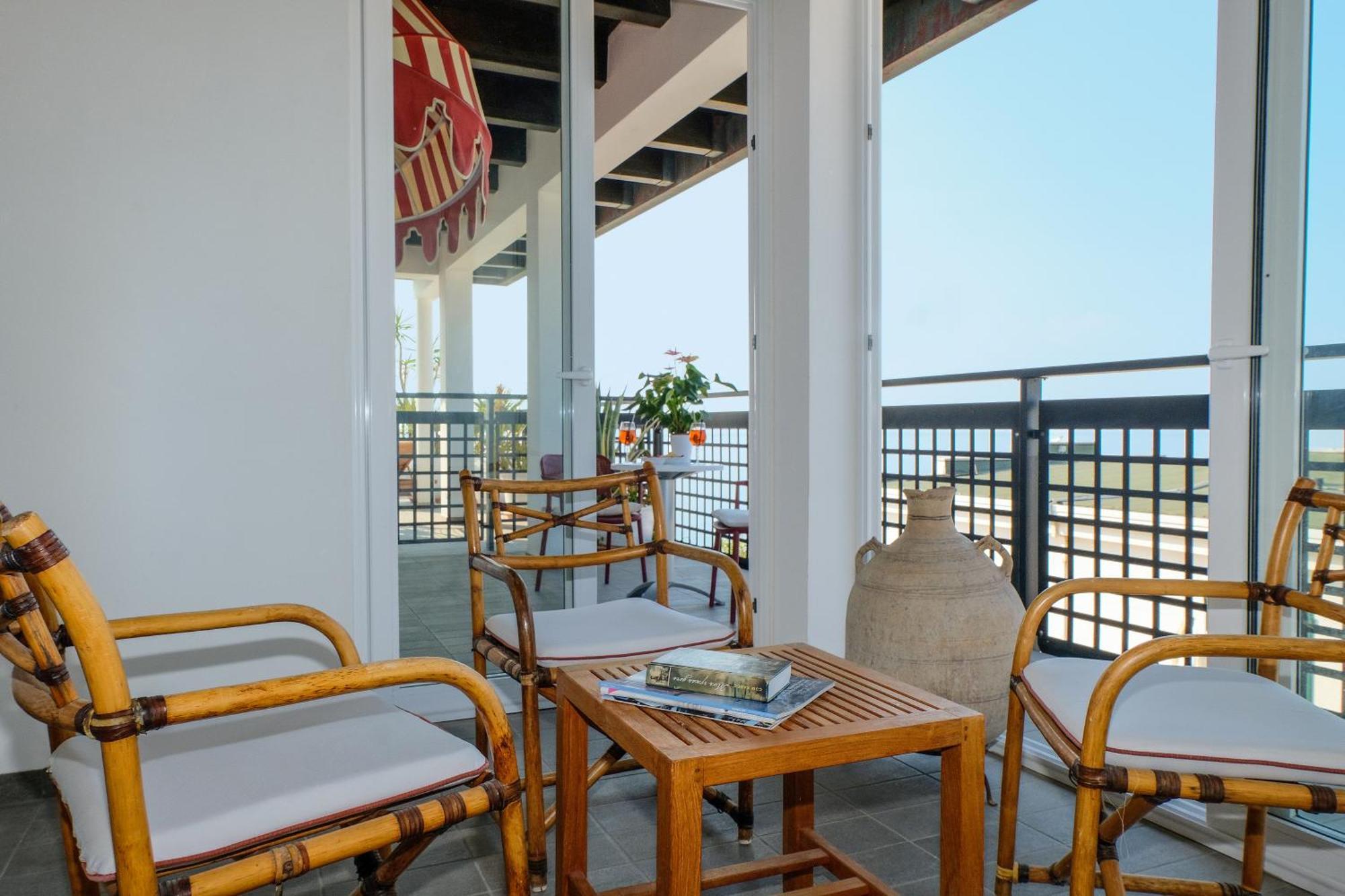 Hotel Manila Lido di Jesolo Oda fotoğraf