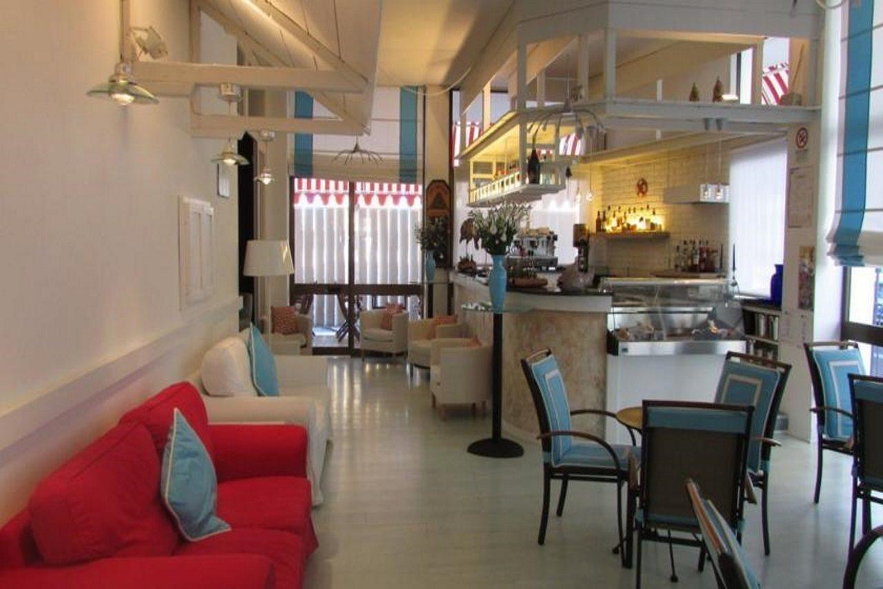 Hotel Manila Lido di Jesolo Dış mekan fotoğraf