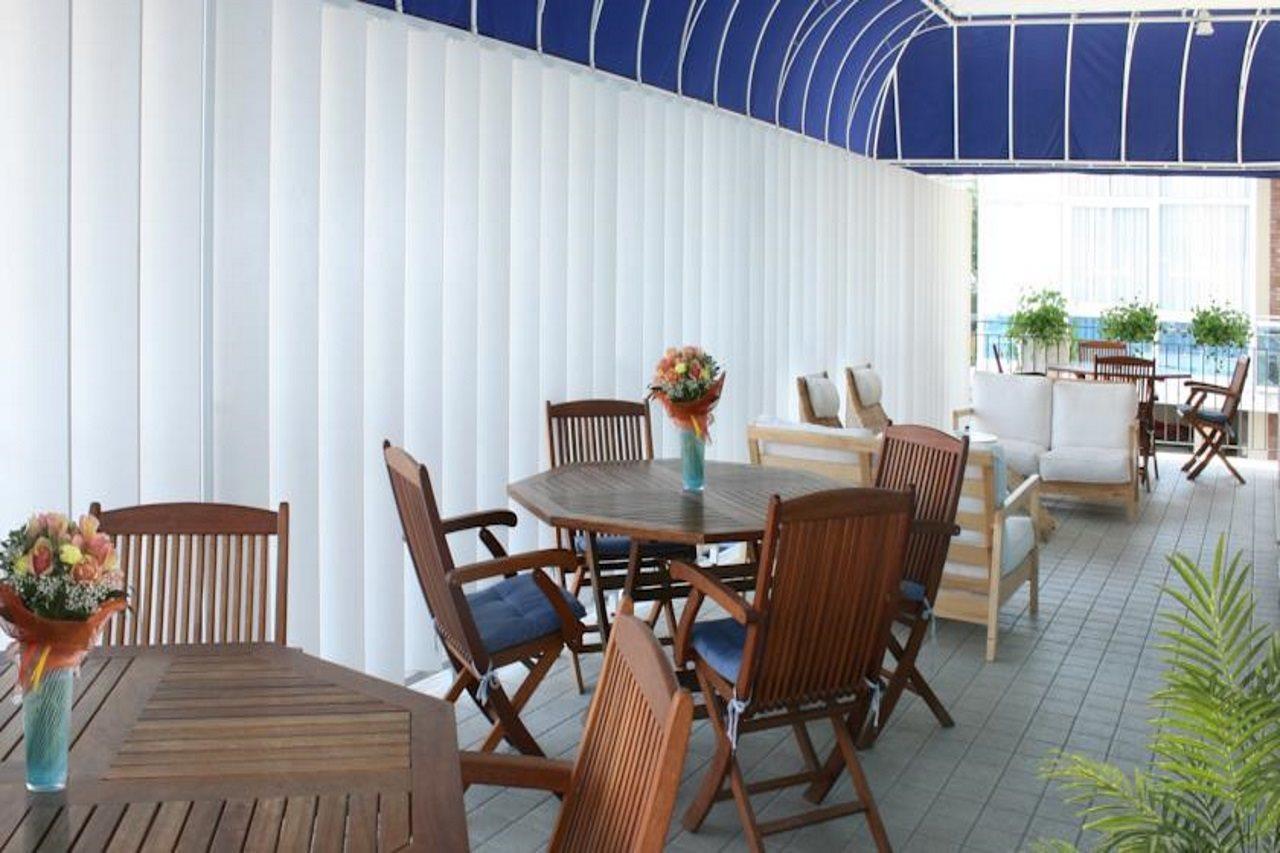 Hotel Manila Lido di Jesolo Dış mekan fotoğraf