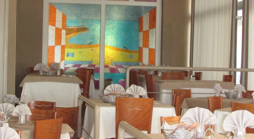Hotel Manila Lido di Jesolo Dış mekan fotoğraf