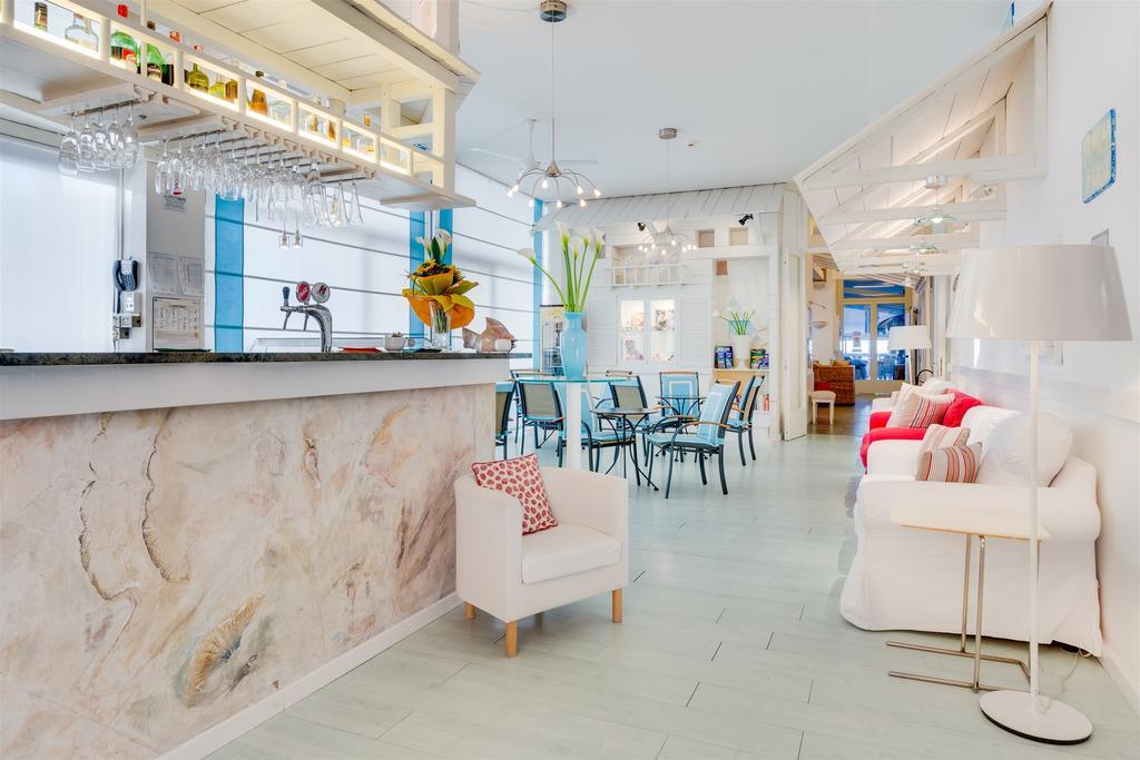 Hotel Manila Lido di Jesolo Dış mekan fotoğraf
