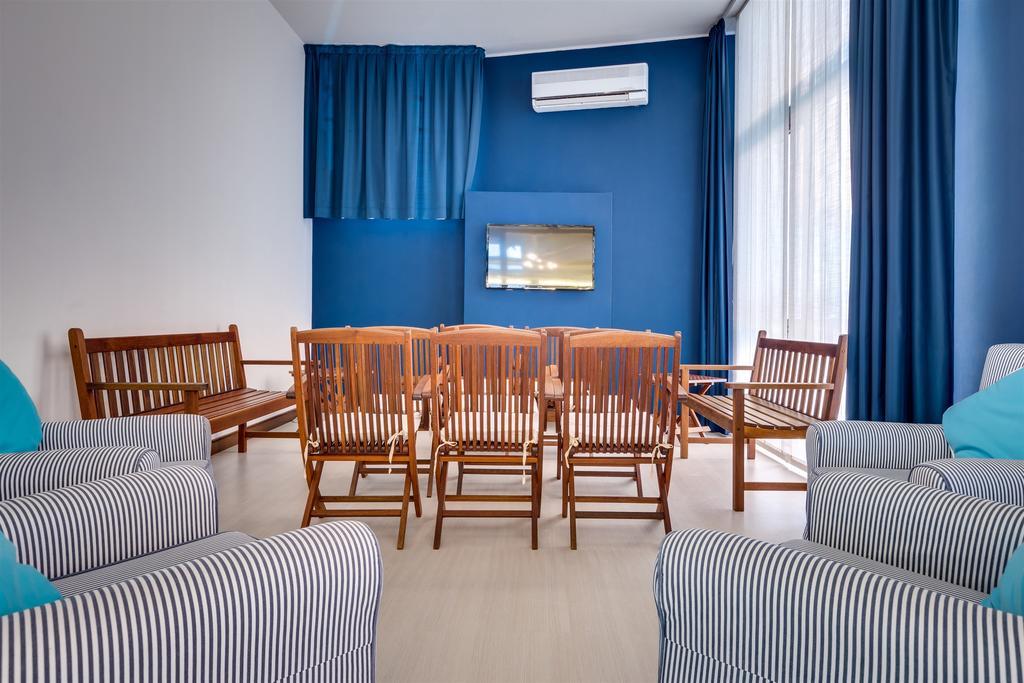 Hotel Manila Lido di Jesolo Dış mekan fotoğraf