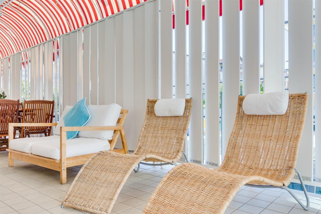 Hotel Manila Lido di Jesolo Dış mekan fotoğraf