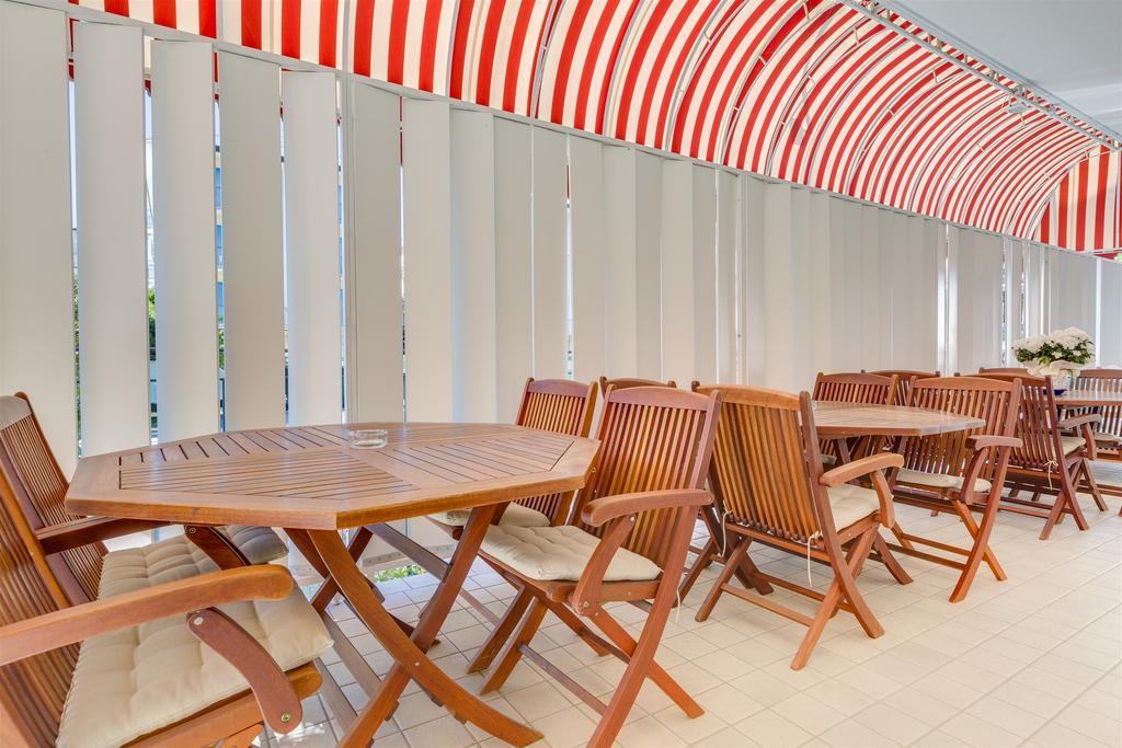 Hotel Manila Lido di Jesolo Dış mekan fotoğraf