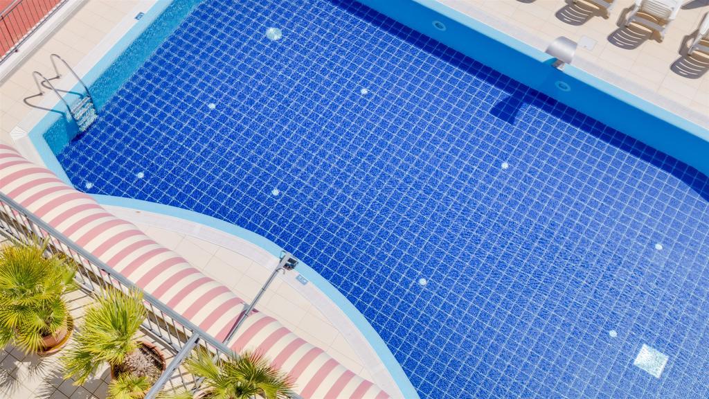 Hotel Manila Lido di Jesolo Dış mekan fotoğraf