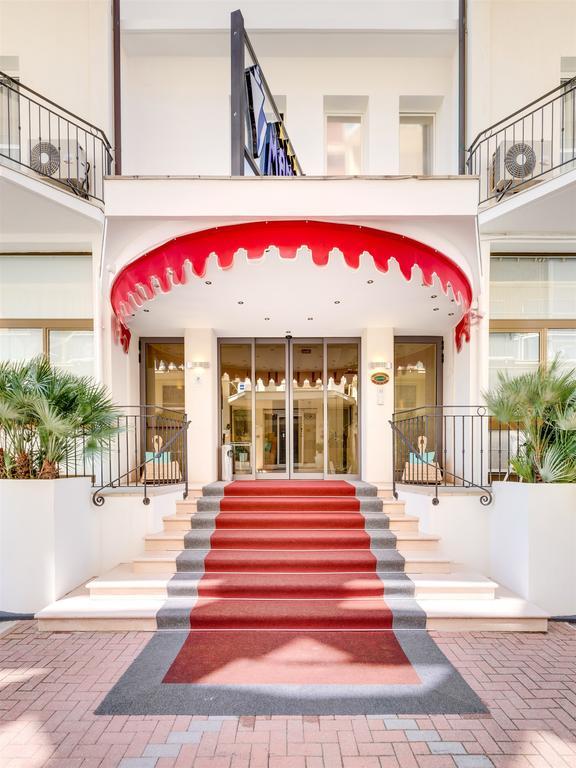 Hotel Manila Lido di Jesolo Dış mekan fotoğraf
