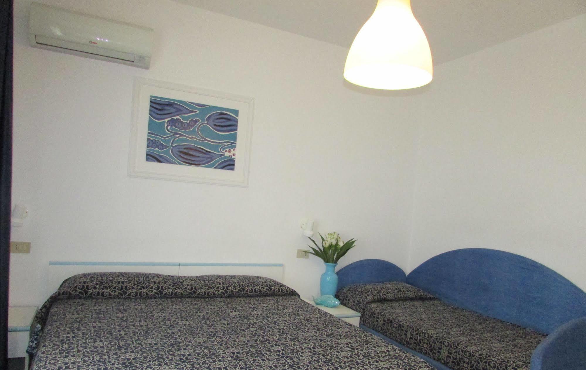 Hotel Manila Lido di Jesolo Dış mekan fotoğraf