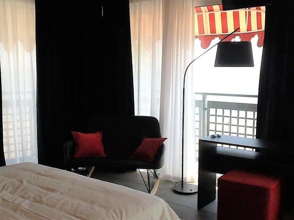 Hotel Manila Lido di Jesolo Dış mekan fotoğraf