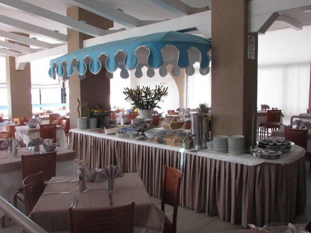 Hotel Manila Lido di Jesolo Dış mekan fotoğraf