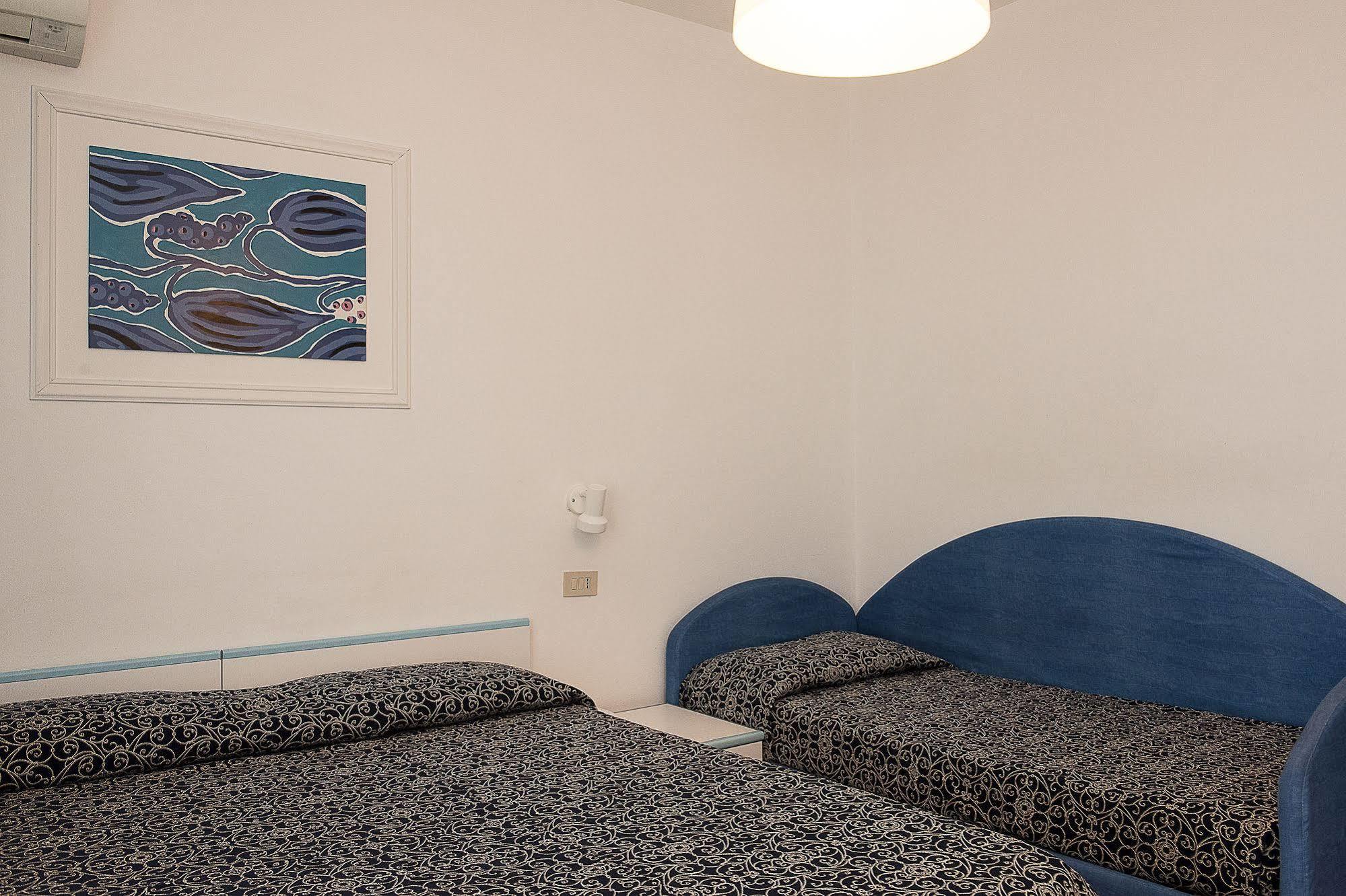 Hotel Manila Lido di Jesolo Dış mekan fotoğraf