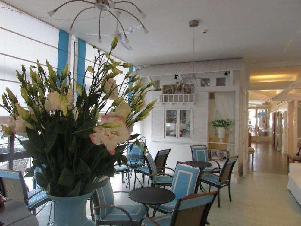 Hotel Manila Lido di Jesolo Dış mekan fotoğraf
