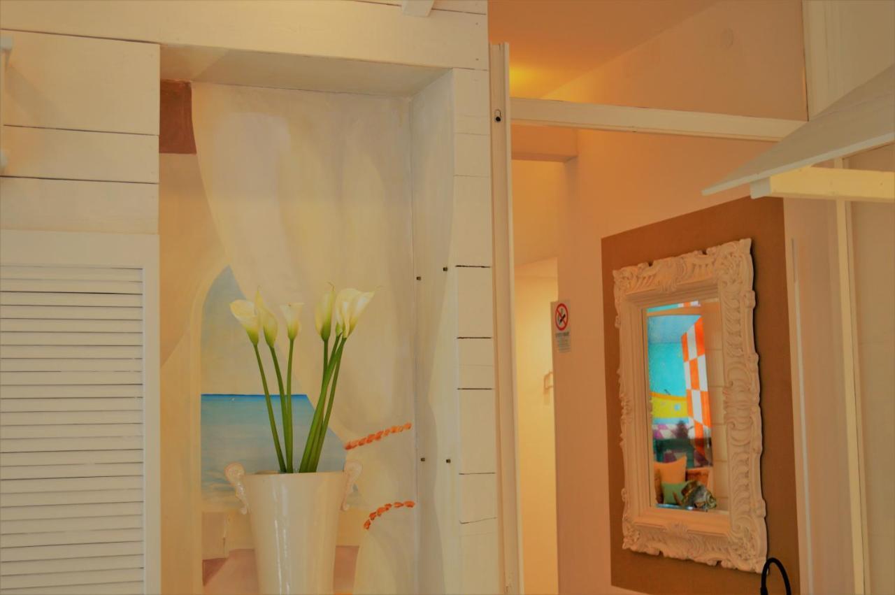 Hotel Manila Lido di Jesolo Dış mekan fotoğraf