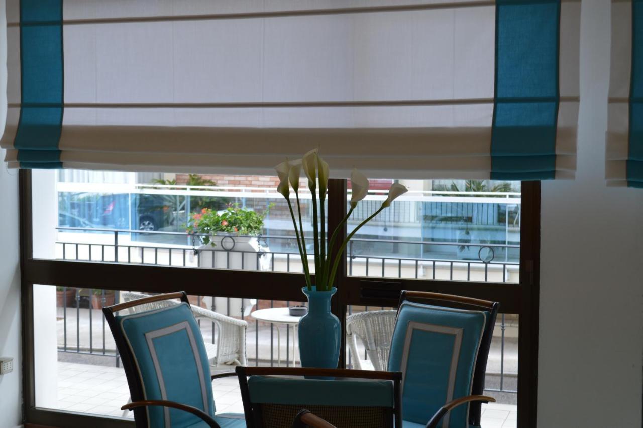 Hotel Manila Lido di Jesolo Dış mekan fotoğraf