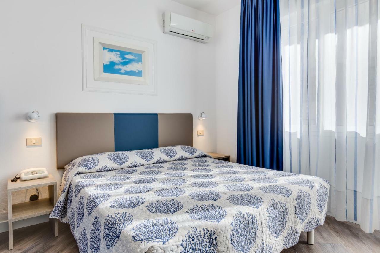 Hotel Manila Lido di Jesolo Oda fotoğraf